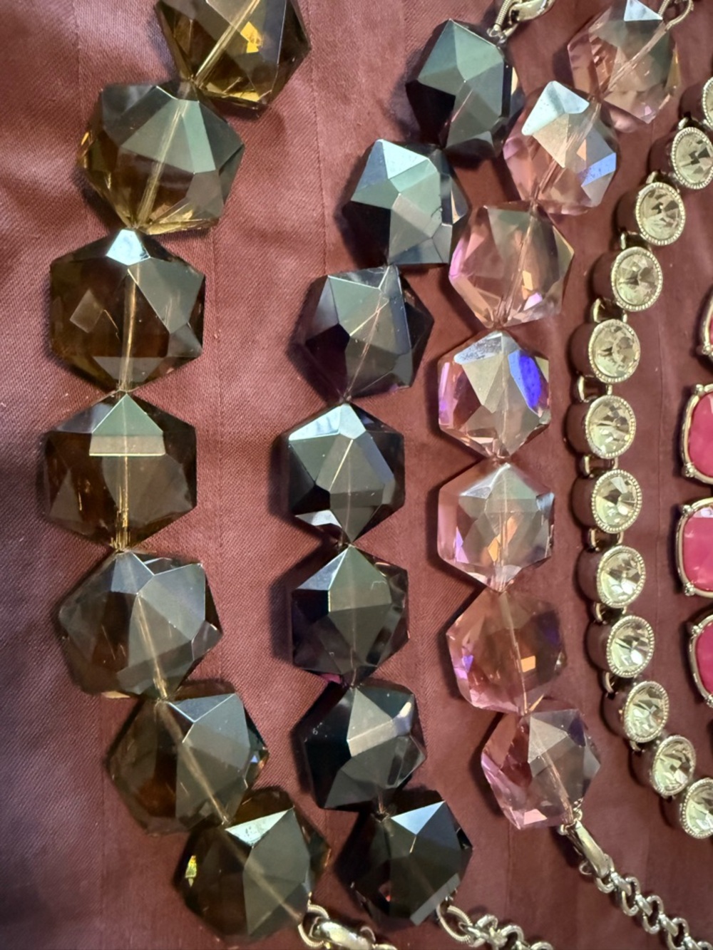 Lia Sophia Necklaces - Picture 2 of 4
